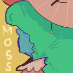 Mosh ICON